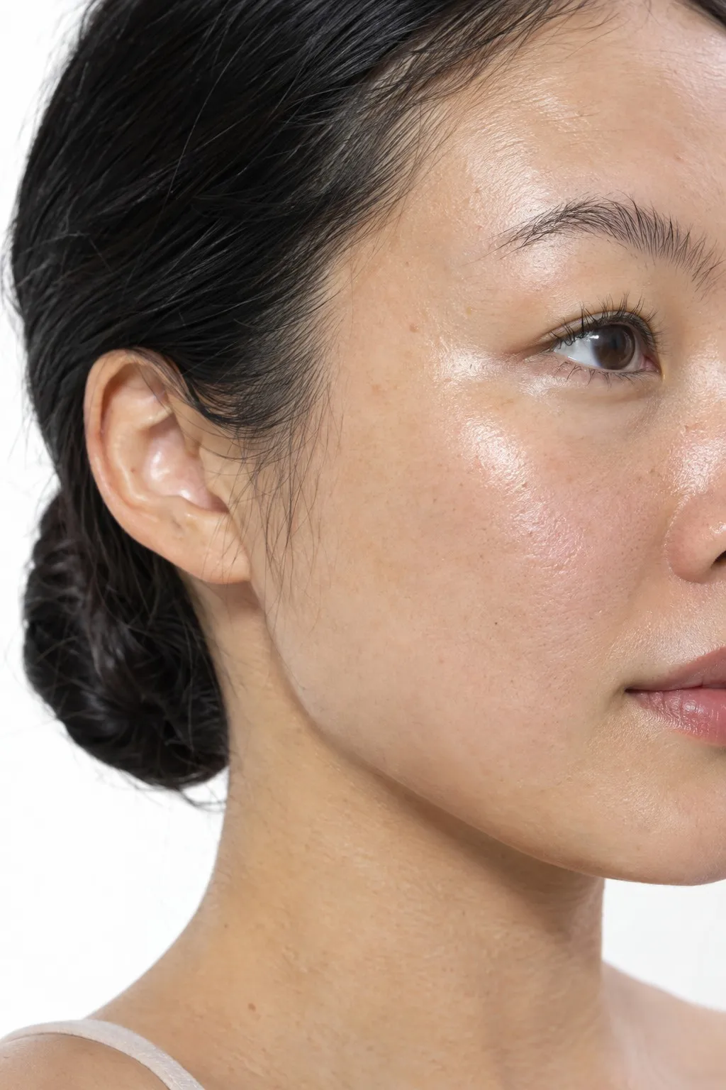Editorial portrait for Profhilo, Dr Harry Clinic