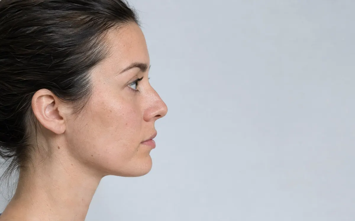 Editorial portrait for The Complete Guide to Eye Area Anatomy & Rejuvenation, Dr Harry Clinic