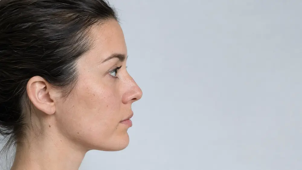 Editorial portrait for The Complete Guide to Eye Area Anatomy & Rejuvenation, Dr Harry Clinic