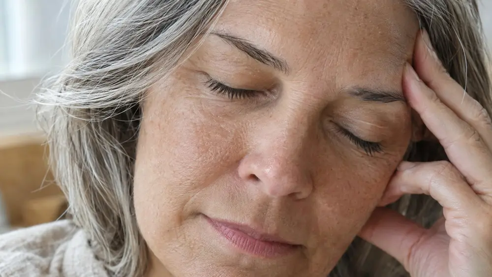 Editorial portrait for Treating Migraines with Botulinum Toxin: The Evidence and Approach, Dr Harry Clinic