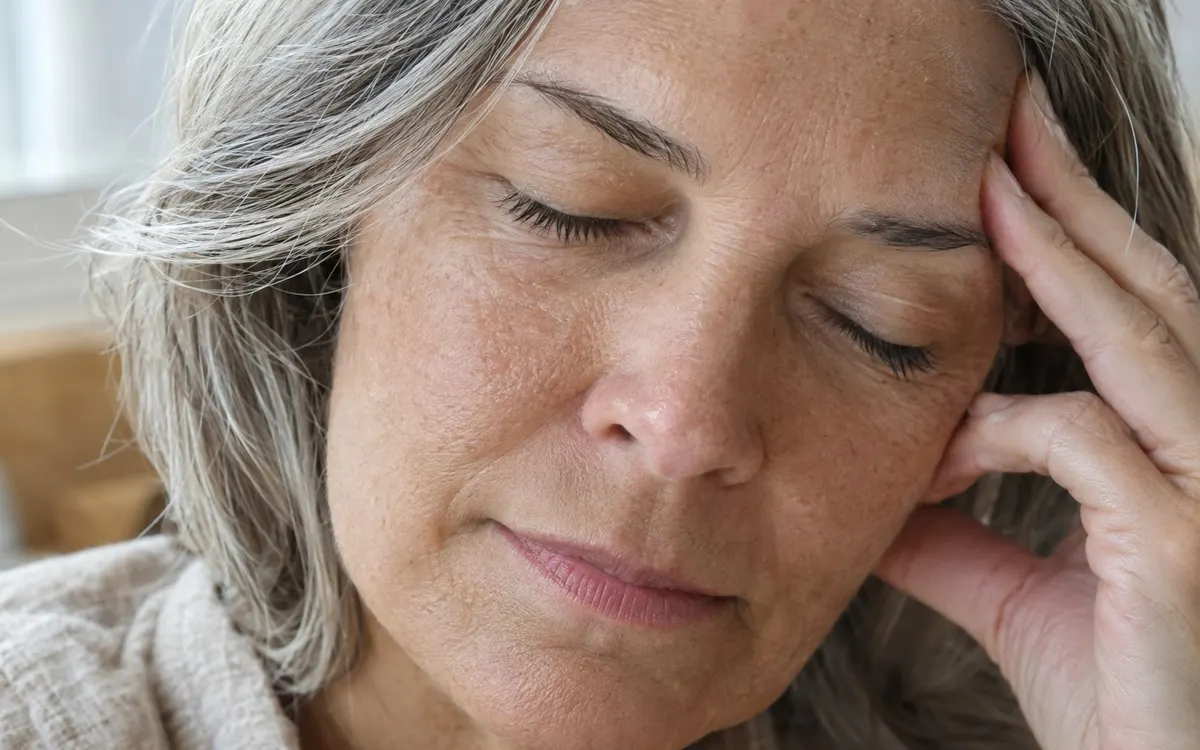 Editorial portrait for Treating Migraines with Botulinum Toxin: The Evidence and Approach, Dr Harry Clinic